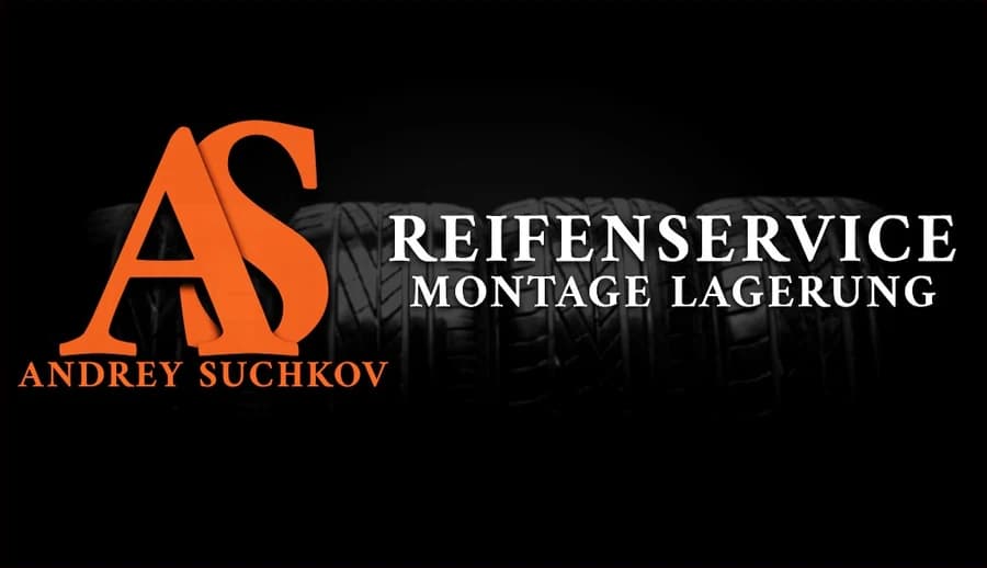 Logo AS Reifenservice