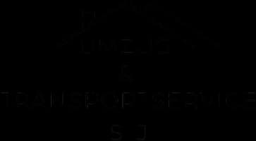 Logo Umzug & Transportservice SJ